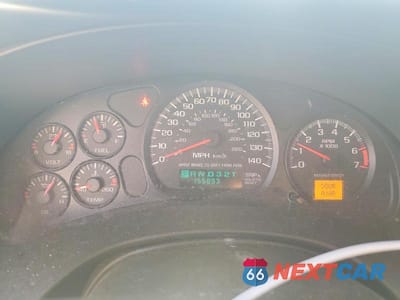 Zdjęcie 9 z 13 samochodu: 2002 CHEVROLET MONTE CARLO SS VIN:2G1WX15K929302975 - miniatura