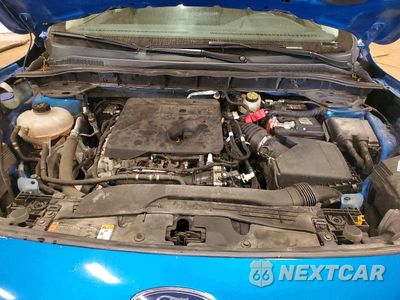 Zdjęcie 12 z 13 samochodu: 2020 FORD ESCAPE SE VIN:1FMCU9G62LUB93700 - miniatura