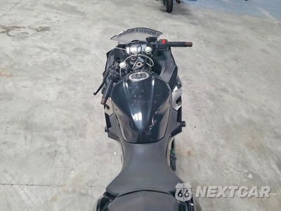 Zdjęcie 6 z 9 samochodu: 2018 KAWASAKI EX400 VIN:JKAEXKH11JDA12191 - miniatura
