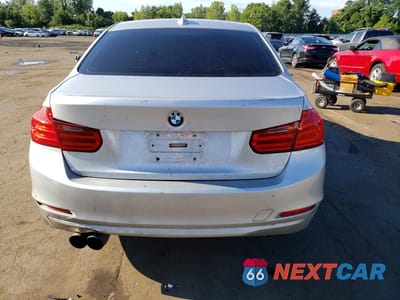 Zdjęcie 6 z 13 samochodu: 2014 BMW 328 XI SULEV VIN:WBA3B5C57EP541893 - miniatura