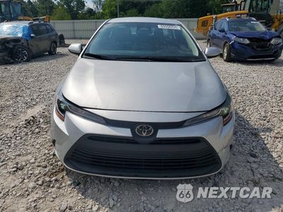 Piąte zdjęcie samochodu w środku: 2025 TOYOTA COROLLA LE VIN:5YFB4MDE5SP274555 - miniatura