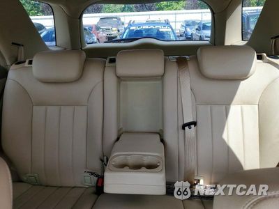 Zdjęcie 10 z 13 samochodu: 2008 MERCEDES-BENZ ML 550 VIN:4JGBB72E48A355114 - miniatura