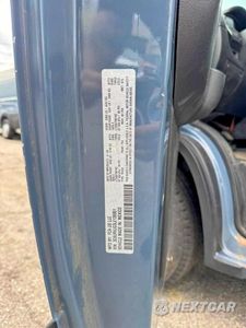Zdjęcie 10 z 10 samochodu: 2020 RAM PROMASTER 3500 3500 HIGH VIN:3C6URVJG3LE136951 - miniatura