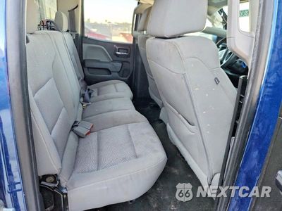 Zdjęcie 10 z 12 samochodu: 2017 GMC SIERRA K1500 VIN:1GTV2LEC8HZ249416 - miniatura