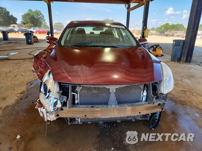 Piąte zdjęcie samochodu w środku: 2011 NISSAN ALTIMA 2.5 VIN:1N4AL2APXBC138798 - miniatura
