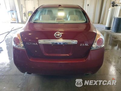 Zdjęcie 6 z 12 samochodu: 2012 NISSAN ALTIMA 2.5 VIN:1N4AL2AP2CN508180 - miniatura
