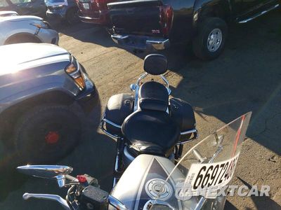 Piąte zdjęcie samochodu w środku: 2007 YAMAHA XVS1300 CT VIN:JYAVP25E27A003225 - miniatura