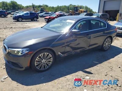 2020 BMW 530 XI WBAJR7C05LWW80975 - główne zdjęcie licytacji z USA - miniatura