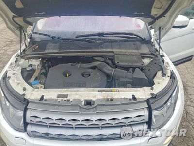 Zdjęcie 12 z 13 samochodu: 2013 LAND ROVER RANGE ROVER EVOQUE PURE PREMIUM VIN:SALVR2BG7DH845588 - miniatura