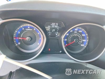 Zdjęcie 9 z 13 samochodu: 2013 HYUNDAI ELANTRA GLS VIN:KMHDH4AE2DU497588 - miniatura