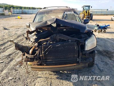 Piąte zdjęcie samochodu w środku: 2007 HONDA PILOT EXL VIN:5FNYF18677B024808 - miniatura