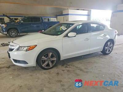 2015 ACURA ILX 20 19VDE1F34FE009643 - główne zdjęcie licytacji z USA - miniatura