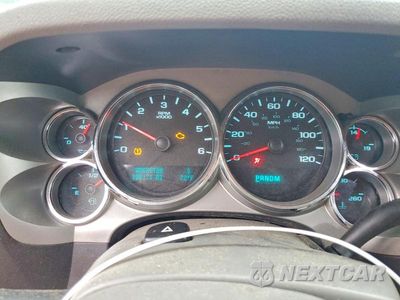 Zdjęcie 9 z 12 samochodu: 2011 GMC SIERRA K1500 SLE VIN:1GTR2VE33BZ136445 - miniatura
