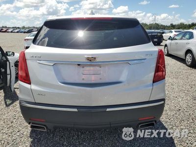 Zdjęcie 6 z 12 samochodu: 2018 CADILLAC XT5 LUXURY VIN:1GYKNDRS5JZ221851 - miniatura