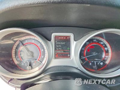 Zdjęcie 9 z 14 samochodu: 2017 DODGE JOURNEY SE VIN:3C4PDCABXHT630160 - miniatura
