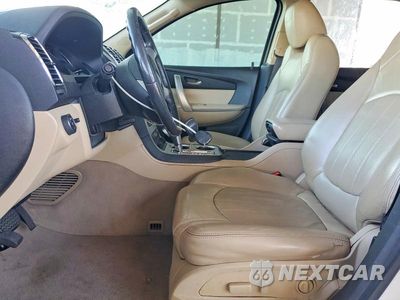 Zdjęcie 7 z 13 samochodu: 2010 GMC ACADIA SLT-2 VIN:1GKLRNEDXAJ141489 - miniatura