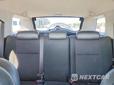Zdjęcie 10 z 13 samochodu: 2008 TOYOTA FJ CRUISER BASE VIN:JTEBU11F38K006408 - miniatura