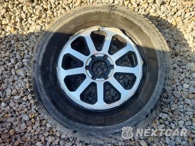 Zdjęcie 12 z 13 samochodu: 2018 FORD F150 SUPERCREW VIN:1FTEW1CG2JKC21172 - miniatura