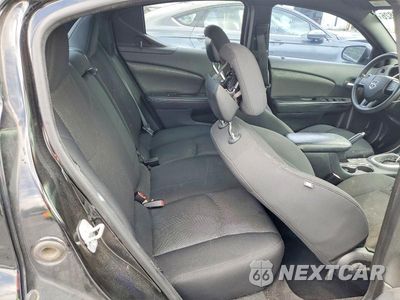 Zdjęcie 10 z 12 samochodu: 2014 DODGE AVENGER SE VIN:1C3CDZAB2EN193787 - miniatura