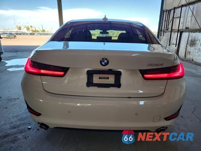 Zdjęcie 6 z 12 samochodu: 2021 BMW 330I VIN:3MW5R1J00M8B91749 - miniatura