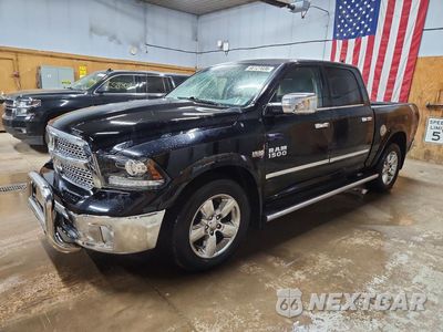 2013 RAM 1500 SLT 1C6RR7LT3DS504684 - główne zdjęcie licytacji z USA - miniatura