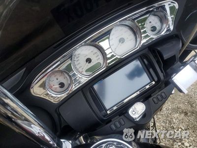 Zdjęcie 7 z 8 samochodu: 2020 HARLEY-DAVIDSON FLHX VIN:1HD1KBC13LB602932 - miniatura