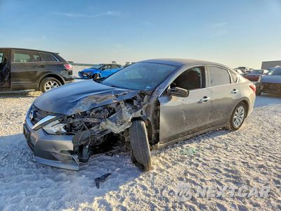 2017 NISSAN ALTIMA 2.5 S 1N4AL3AP6HC496463 - główne zdjęcie licytacji z USA - miniatura