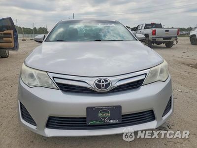 Piąte zdjęcie samochodu w środku: 2013 TOYOTA CAMRY LE VIN:4T1BF1FK1DU263579 - miniatura