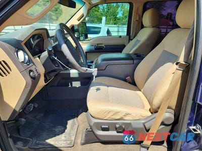 Zdjęcie 7 z 12 samochodu: 2014 FORD F250 SUPER DUTY VIN:1FT7W2BT9EEB84798 - miniatura