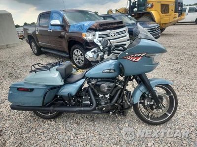 2024 HARLEY-DAVIDSON FLTRX 1HD1KH716RB610559 - główne zdjęcie licytacji z USA - miniatura