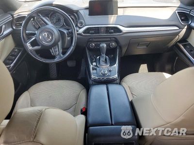 Zdjęcie 8 z 13 samochodu: 2016 MAZDA CX-9 GRAND TOURING VIN:JM3TCADY7G0109020 - miniatura
