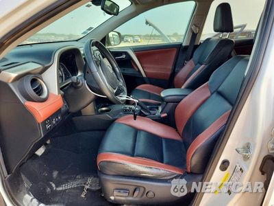 Zdjęcie 7 z 13 samochodu: 2014 TOYOTA RAV 4 LIMITED VIN:2T3YFREV2EW075876 - miniatura