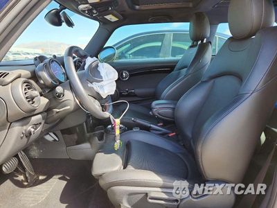 Zdjęcie 7 z 14 samochodu: 2016 MINI COOPER S VIN:WMWXP7C50G2A42564 - miniatura