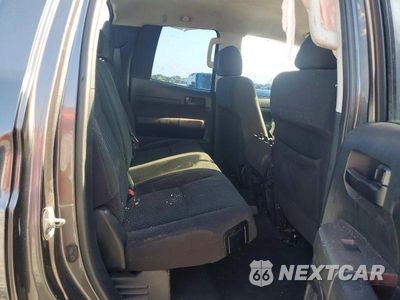 Zdjęcie 10 z 12 samochodu: 2012 TOYOTA TUNDRA DOUBLE CAB SR5 VIN:5TFRM5F10CX049705 - miniatura