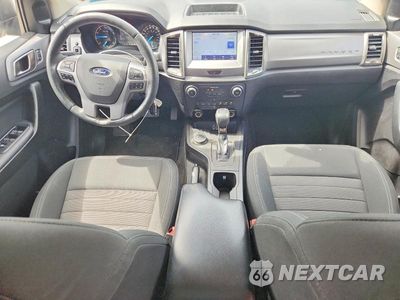 Zdjęcie 8 z 12 samochodu: 2019 FORD RANGER XL VIN:1FTER4FHXKLA95619 - miniatura