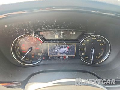 Zdjęcie 9 z 13 samochodu: 2020 CADILLAC XT6 SPORT VIN:1GYKPGRS8LZ207425 - miniatura