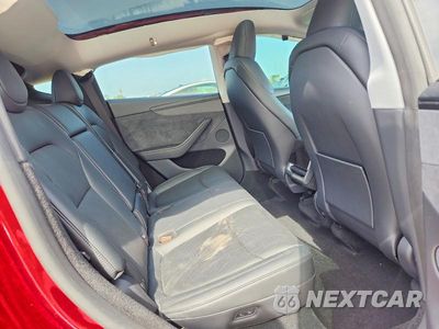 Zdjęcie 10 z 12 samochodu: 2026 TESLA MODEL Y VIN:7SAYGDEE6TA380719 - miniatura