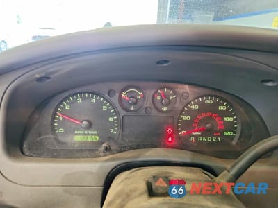 Zdjęcie 9 z 12 samochodu: 2010 FORD RANGER SUPER CAB VIN:1FTLR4FE0APA52279 - miniatura