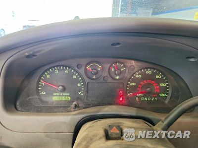 Zdjęcie 9 z 12 samochodu: 2010 FORD RANGER SUPER CAB VIN:1FTLR4FE0APA52279 - miniatura