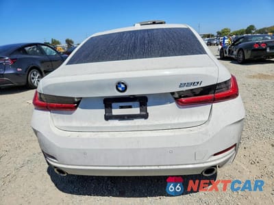 Zdjęcie 6 z 13 samochodu: 2025 BMW 330I VIN:3MW69CW06S8F09797 - miniatura
