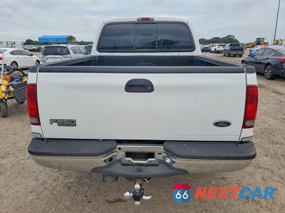 Zdjęcie 6 z 12 samochodu: 2003 FORD F250 SUPER DUTY VIN:1FTNW21P63ED22774 - miniatura