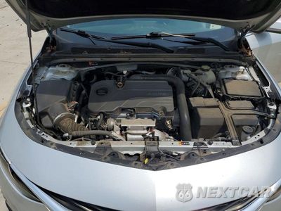 Zdjęcie 11 z 12 samochodu: 2021 CHEVROLET MALIBU LT VIN:1G1ZD5ST5MF019543 - miniatura