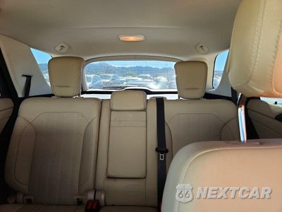 Zdjęcie 10 z 13 samochodu: 2018 MERCEDES-BENZ GLE 350 4MATIC VIN:4JGDA5HB7JB150349 - miniatura
