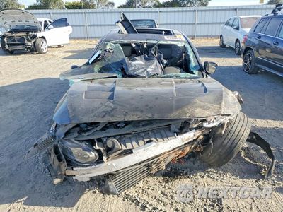 Piąte zdjęcie samochodu w środku: 2018 HONDA ACCORD TOURING VIN:1HGCV2F95JA050017 - miniatura