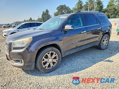 2016 GMC ACADIA SLT-1 1GKKVRKD6GJ231380 - główne zdjęcie licytacji z USA - miniatura