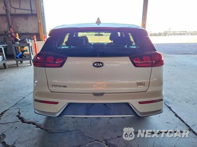 Zdjęcie 6 z 12 samochodu: 2019 KIA NIRO FE VIN:KNDCB3LC4K5265153 - miniatura