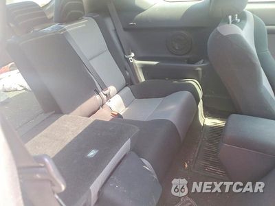 Zdjęcie 10 z 12 samochodu: 2014 SCION TC BASE VIN:JTKJF5C7XE3078471 - miniatura