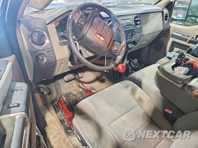 Zdjęcie 8 z 12 samochodu: 2010 FORD F250 SUPER DUTY VIN:1FTSX2B50AEA57313 - miniatura