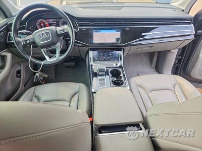 Zdjęcie 8 z 13 samochodu: 2021 AUDI Q7 PREMIUM PLUS VIN:WA1LXBF79MD023813 - miniatura