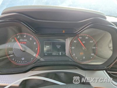 Zdjęcie 9 z 13 samochodu: 2024 CHEVROLET TRAX 1RS VIN:KL77LGE27RC106852 - miniatura